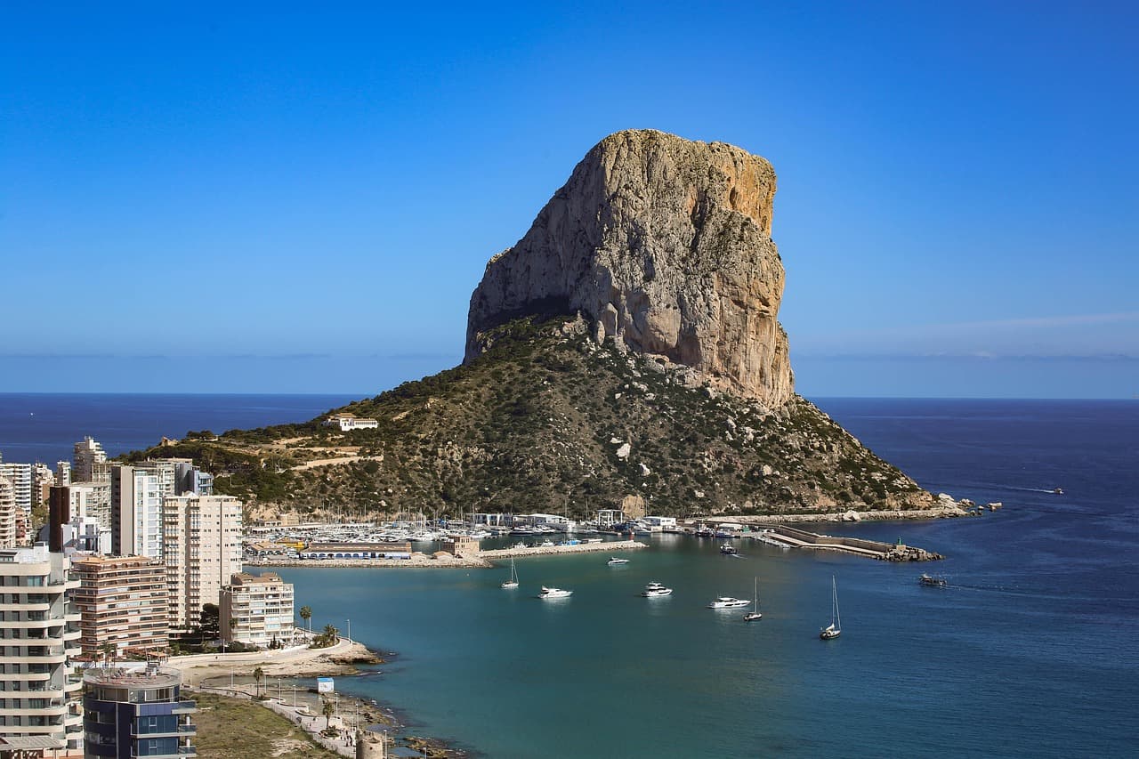 Cómo elegir el destino perfecto en España para tus vacaciones