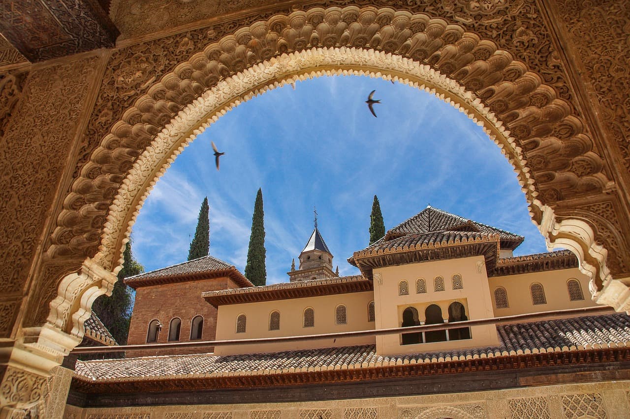 10 razones para visitar España al menos una vez en la vida