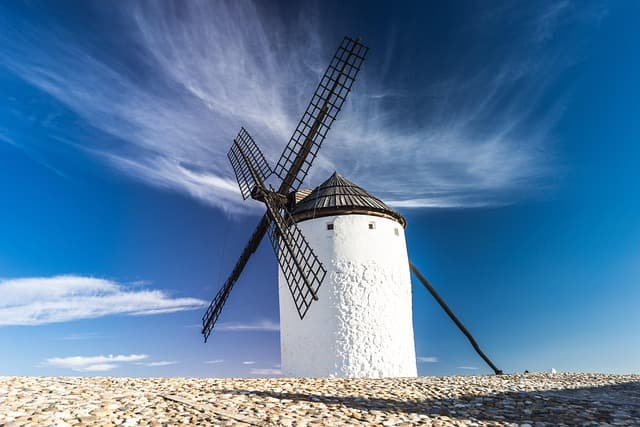 10 secretos mejor guardados de España que debes descubrir