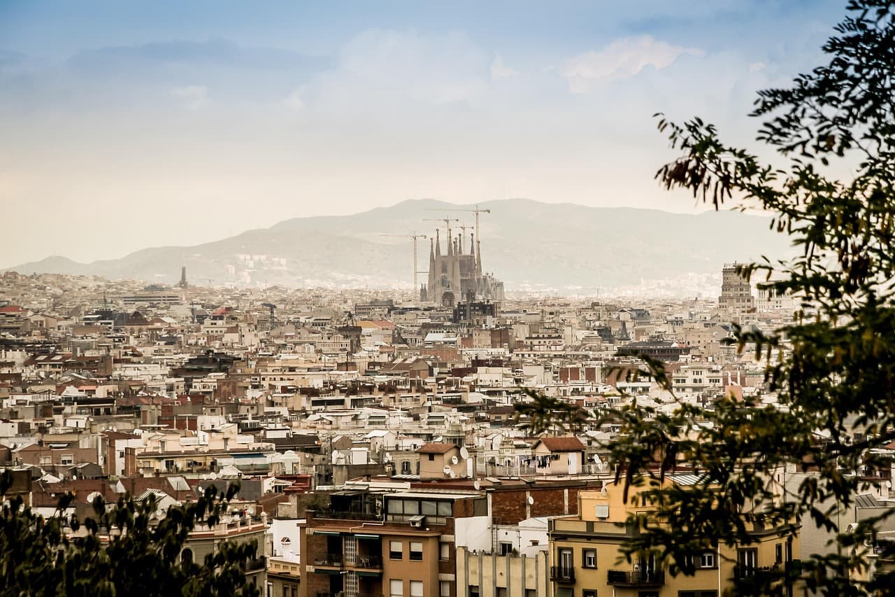 Consejos para disfrutar de un fin de semana en Barcelona