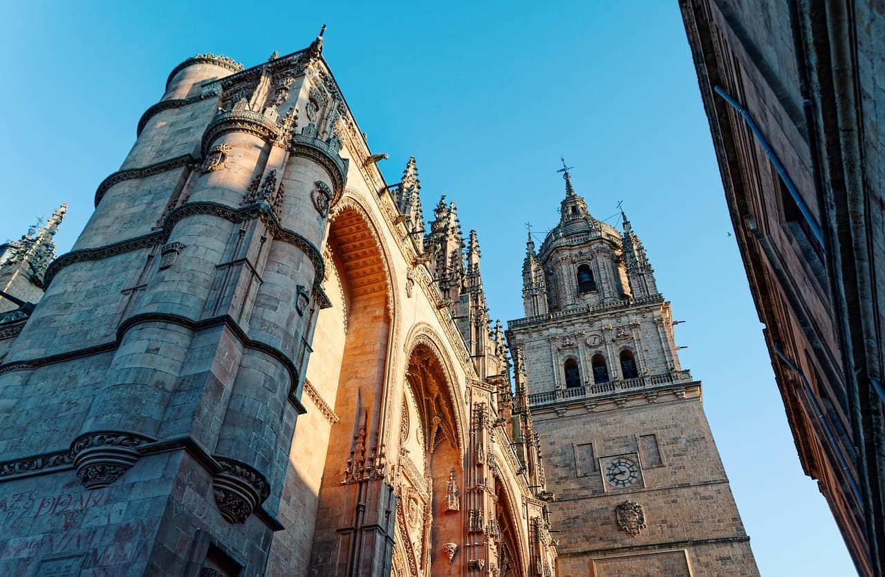 Los mejores consejos para disfrutar de un viaje a España