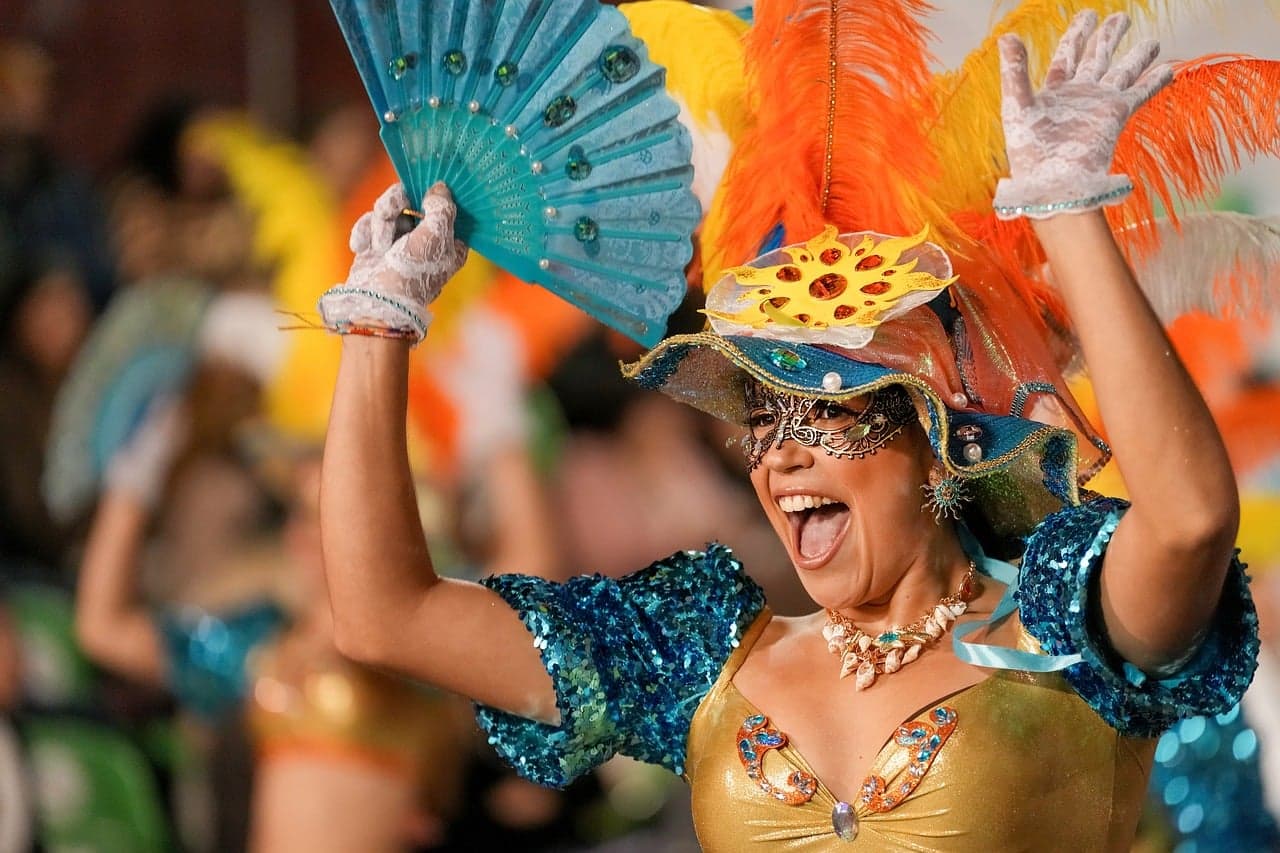 Las tradiciones culturales que no puedes perderte en España